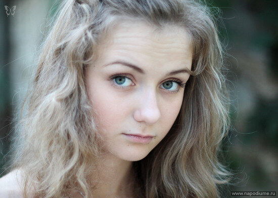 Фото Ekaterina Kuratova