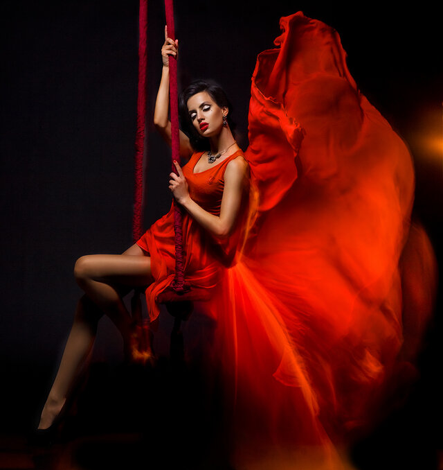 Фото Елена Ресина