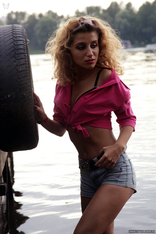 Фото -NINA -