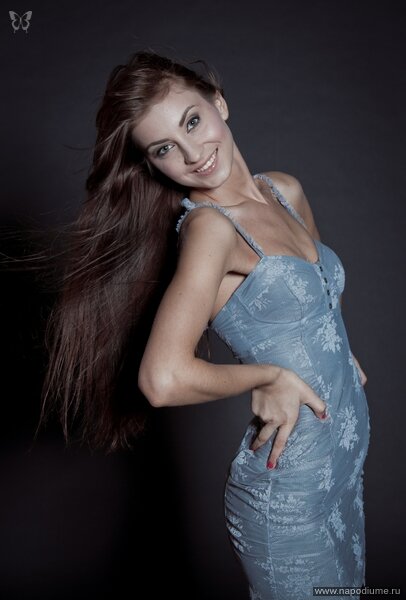 Фото Екатерина Владимировна