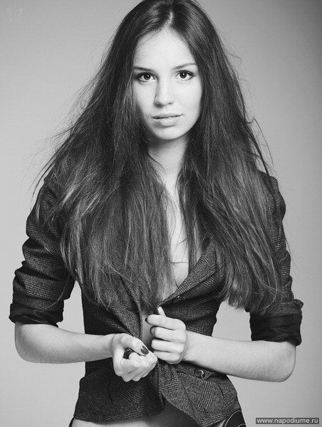 Фото Катерина Гордон