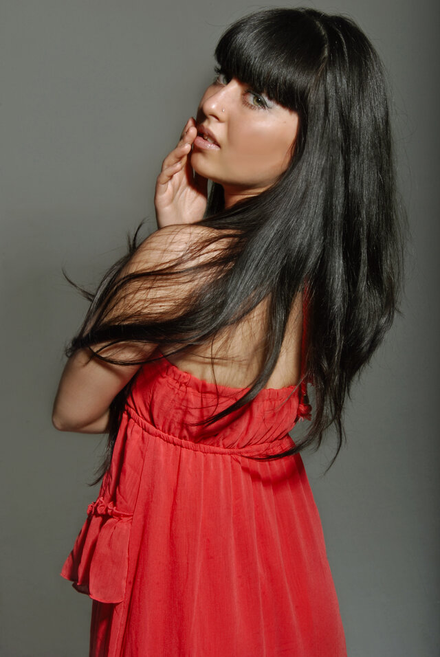 Фото Анна Odevera Белова
