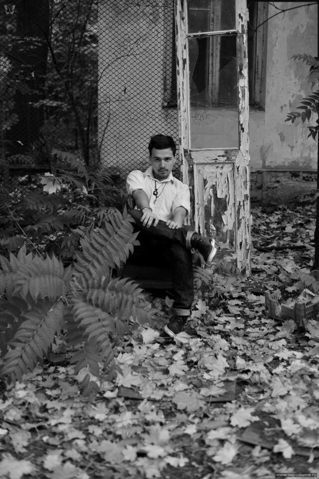 Фото Taras Sakhno