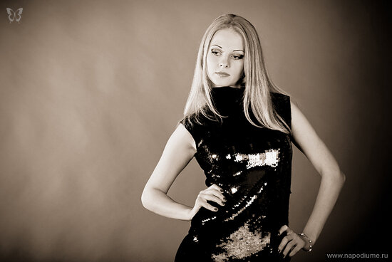 Фото ALEXANDER STRELETS