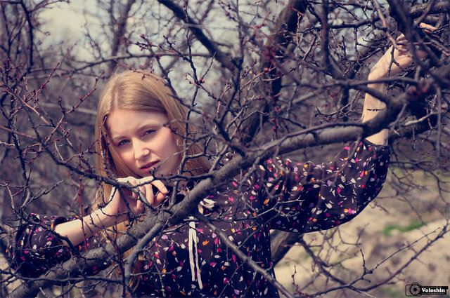 Фото Nastya Tolstenyova