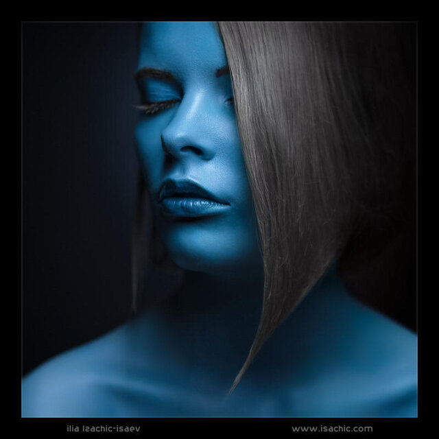 Фото ilia izachic-isaev