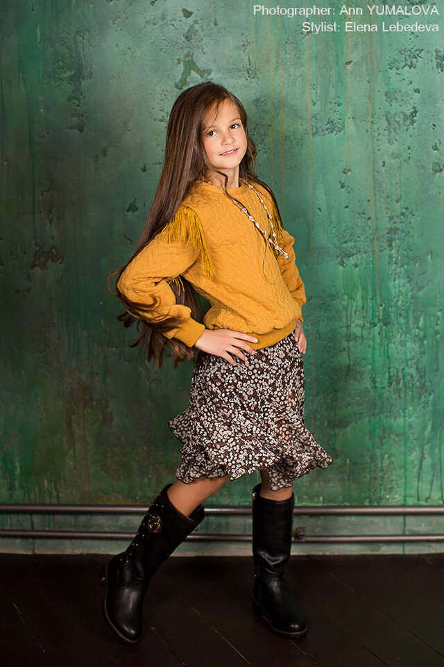 Фото Diana Diana Alikina