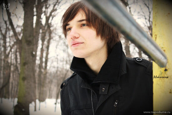 Foto Evgeniy Evgenij