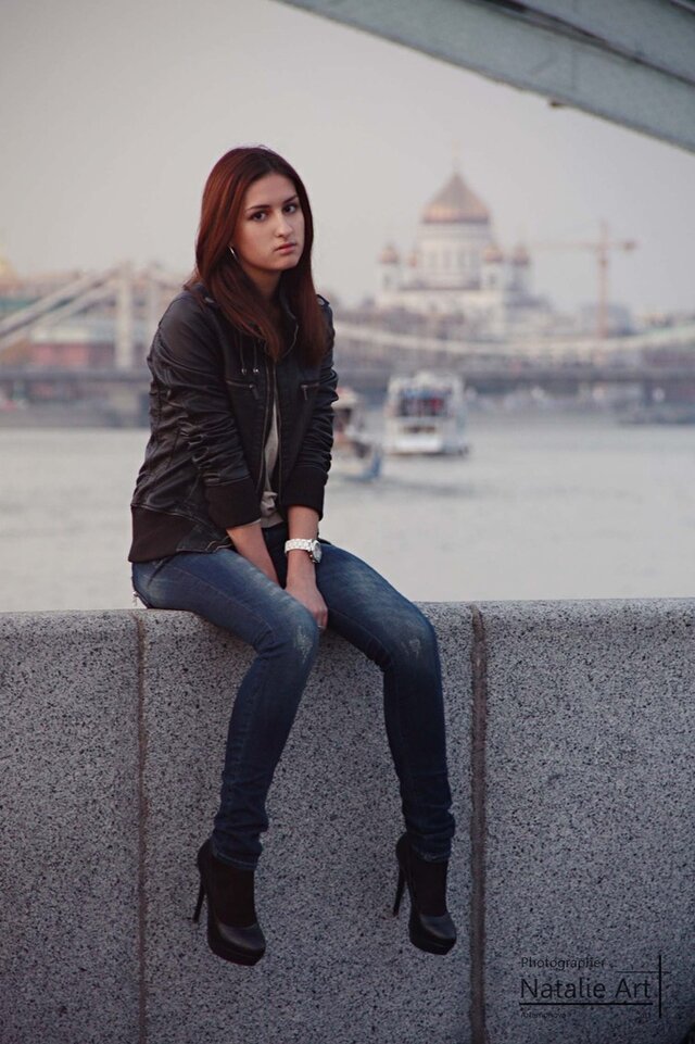 Фото Настя Лещёва