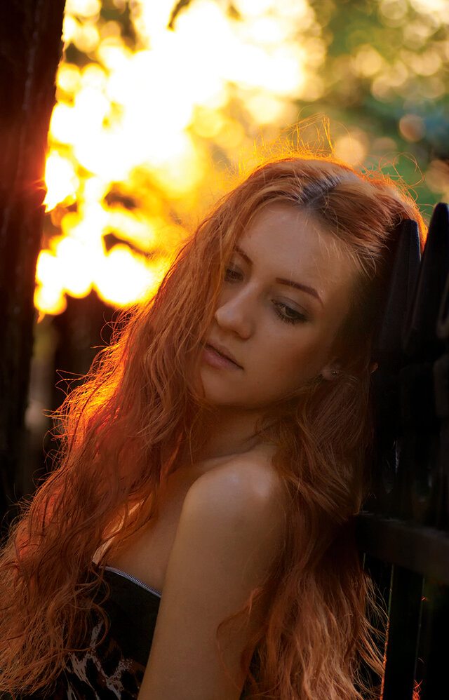 Фото Юлиана Басова