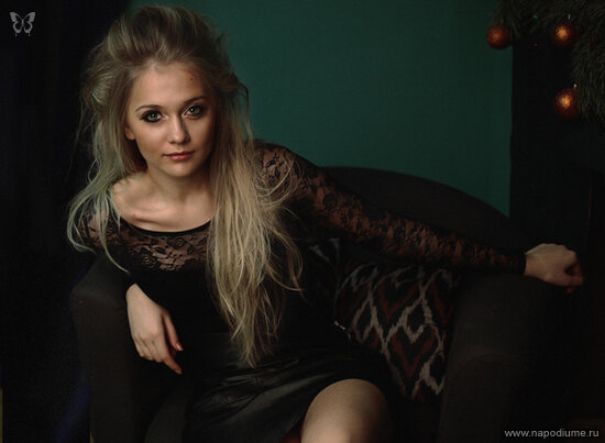 Фото Юлия Адажий