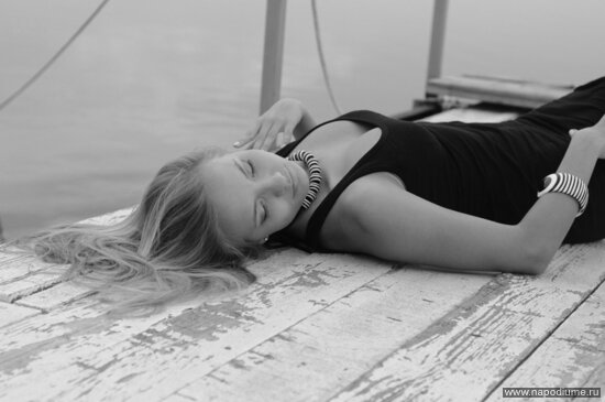 Фото Евгения Jen I Илларионова