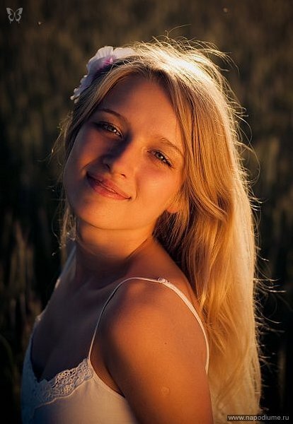 Фото Анна Новикова
