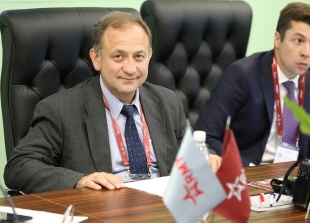 Фото Михаил Михаил Попов
