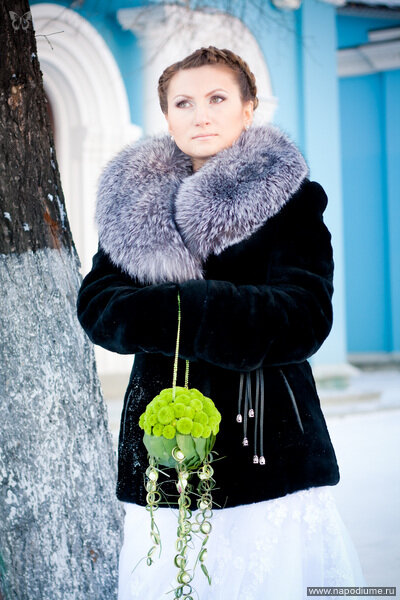 Флористический проект Натальи Скворцовой http://flowersn.ru