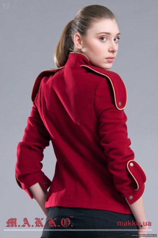 Фото Ekaterina Marchenko