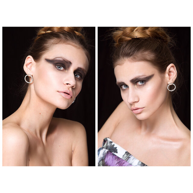 Фото Анна Annet Rosenrot Румянцева