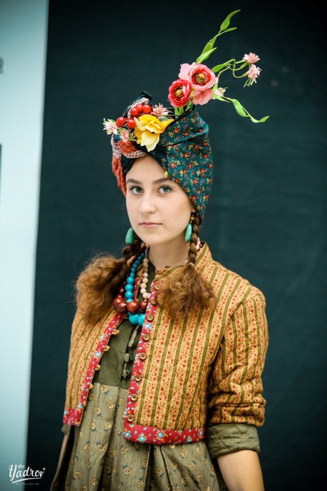 Фото Анастасия Кудрявцева