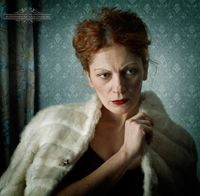 Фото Наталья Смирнова