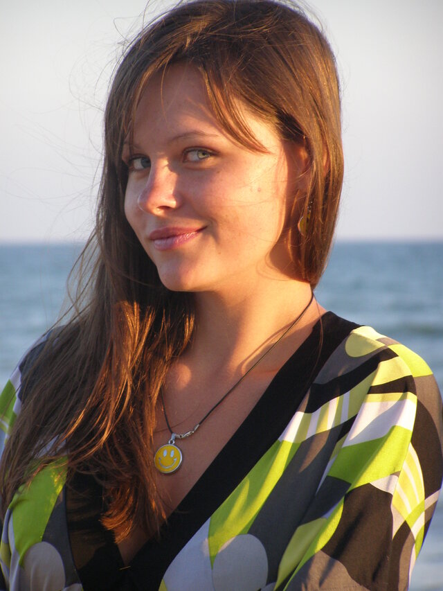 Фото Анастасия sollo Дивенко
