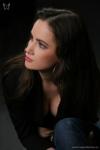 Фото Tania Udovenko