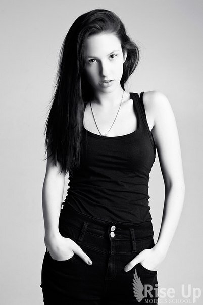 Фото RiseUP Models