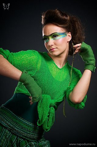 Фото Галина Никитина