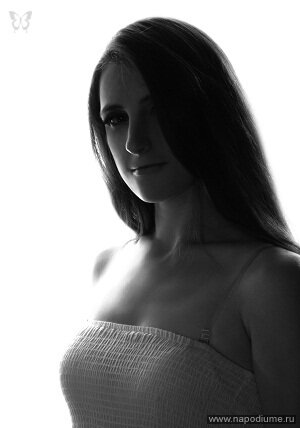 Фото Лена Леночка