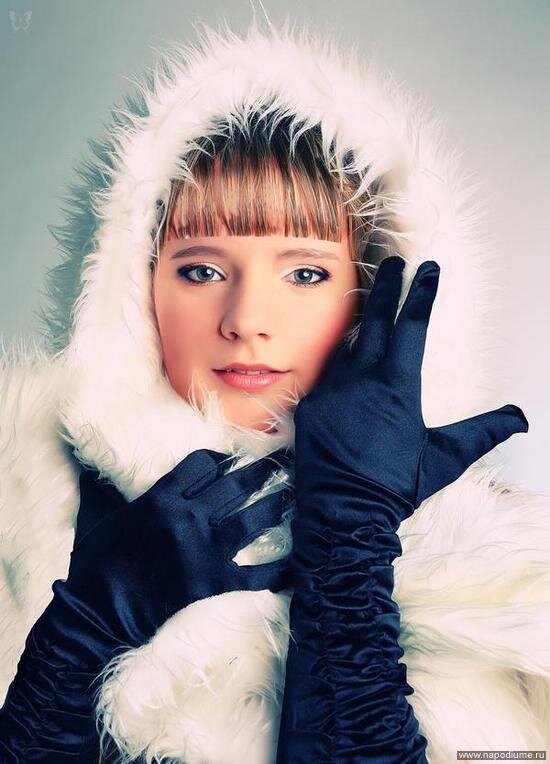 Фото Катерина Маслова