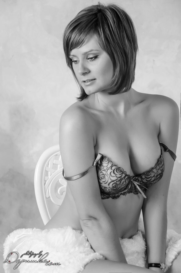 Фото Darishka