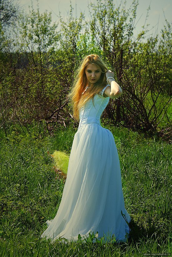 Фото Алина Шабанова