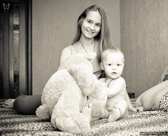 Фото Макс Xoxлов