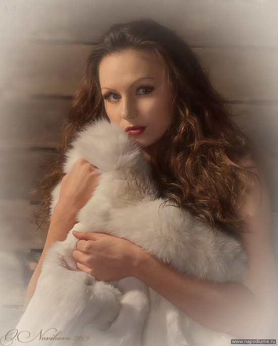 Фото Olga Novikova