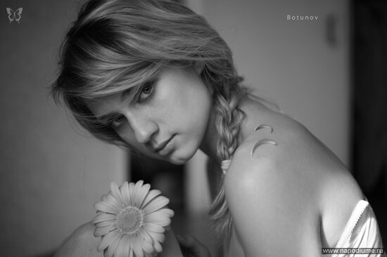 Фото Григорий Ботунов