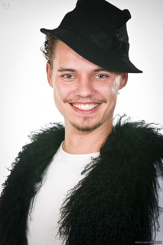 Фото Павел Хмелинин