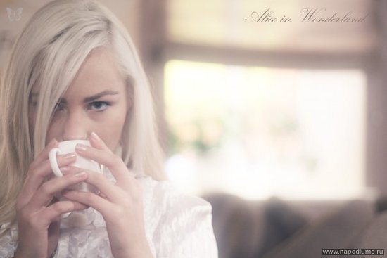Фото Alice Savenko