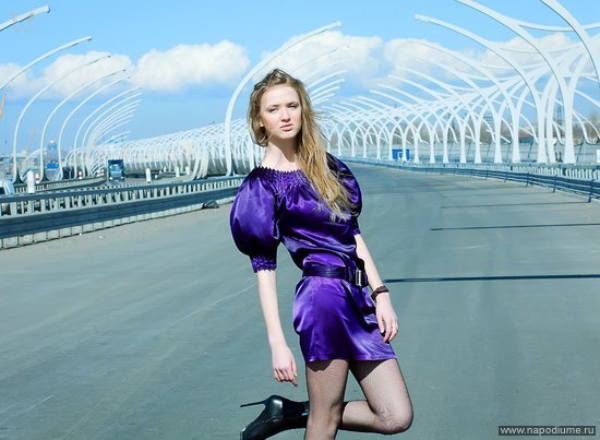 Фото Елена Калинникова