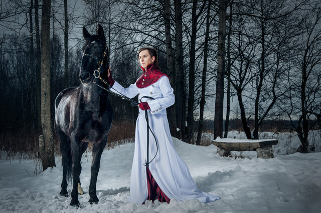 Фото алазар маевский