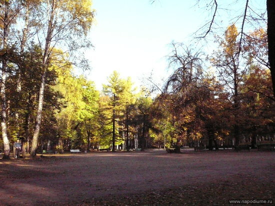 Фото Арсений Узбеков