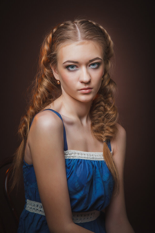 Фото Юлия Дегтярева