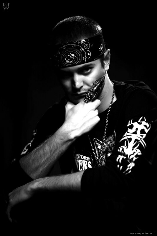 Фото Dmitry Kalashnikov