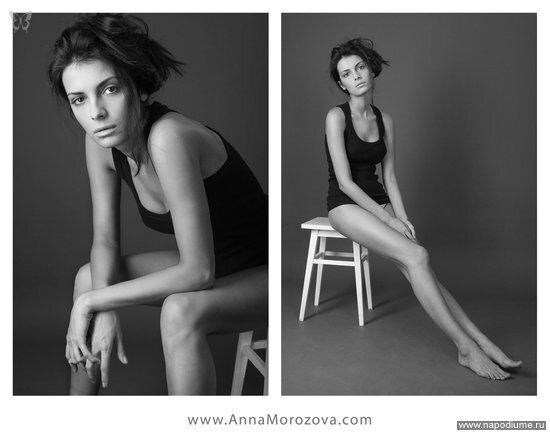 Фото Аня Морозова