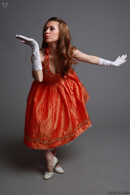 Фото Елена Киселёва