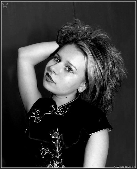 Фото Alena Bol'shakova