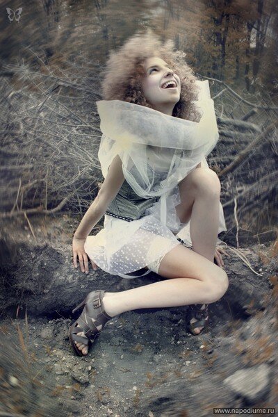Фото Анна Курсанова