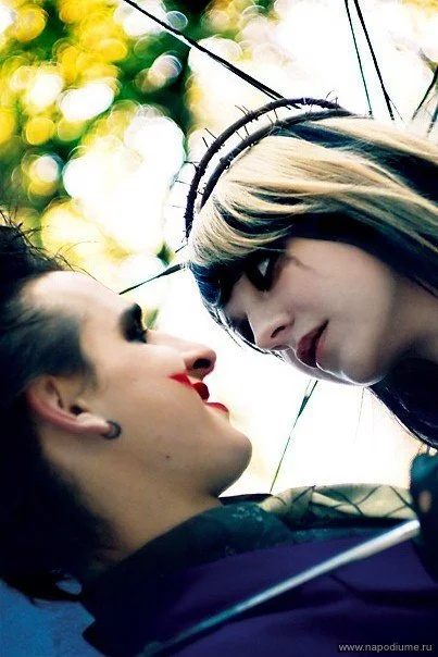 Yasya Ritska's photo