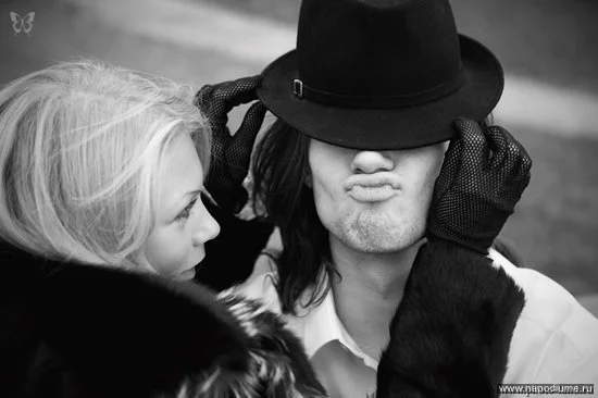 Andrej Egorov's photo