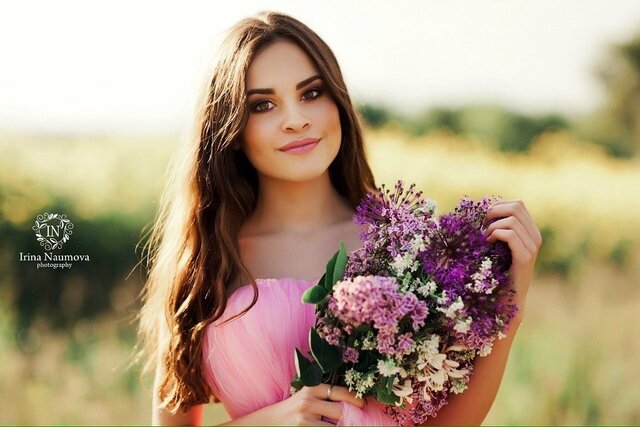 Фото Юлия Ундалова