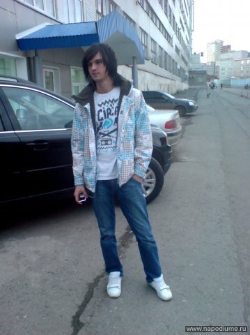 Фото Тимур Плиев