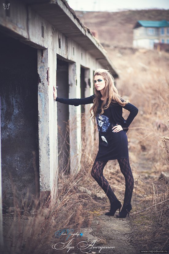 Фото ElenSweet